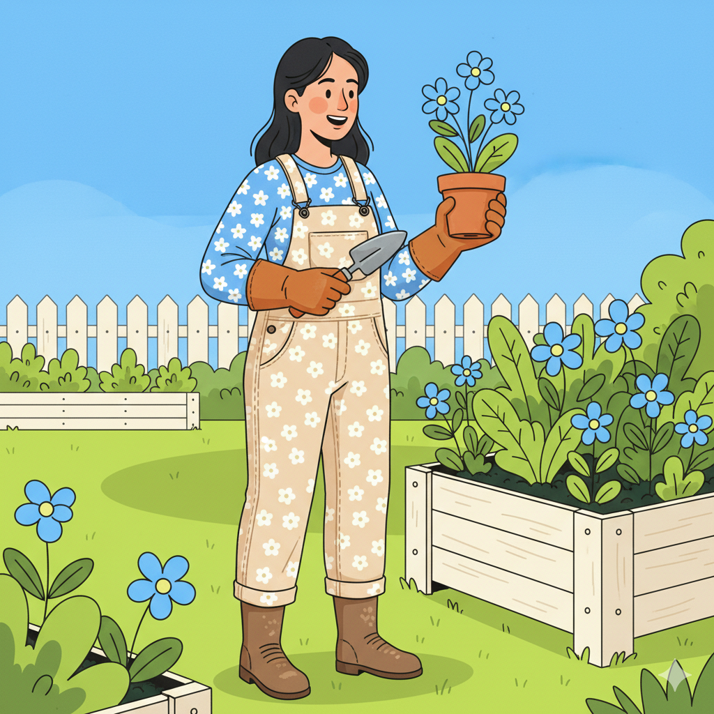 Plant Selection by Climate Zone