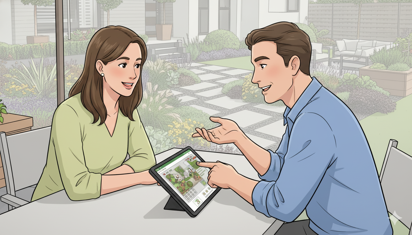 Effective Client Collaboration